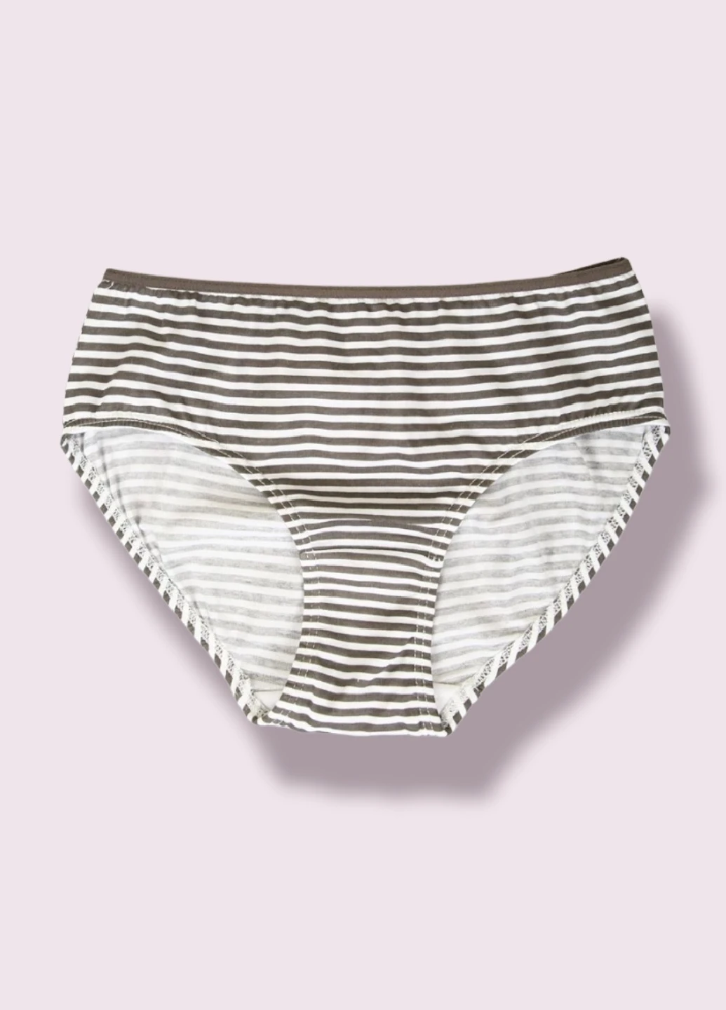 Трусики набор (3 шт.) H&M (254871294)