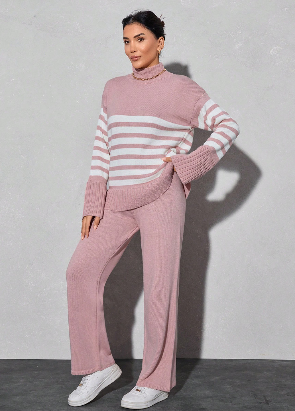 Костюм (светр, штани) SHEIN (346168462)