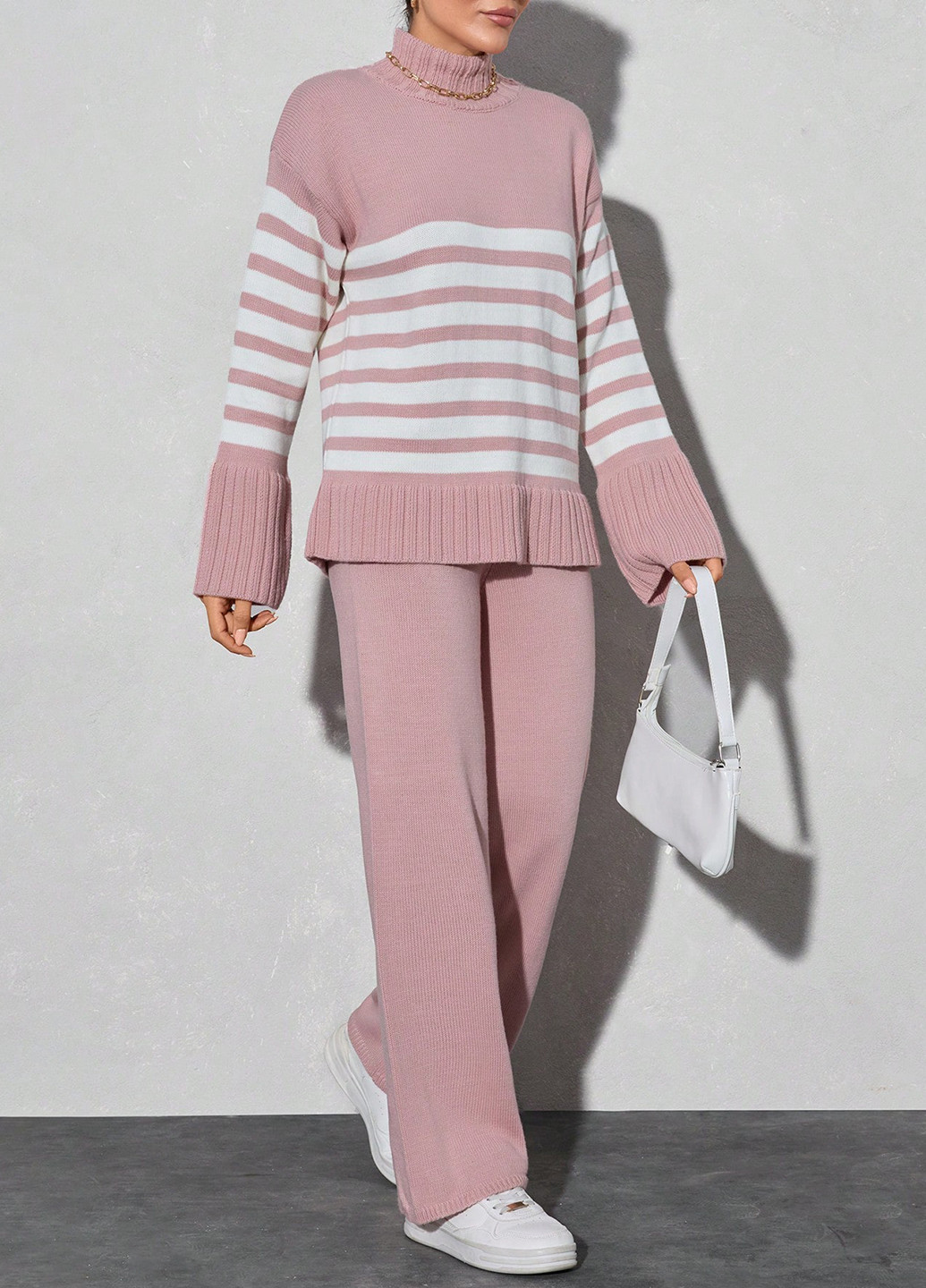 Костюм (светр, штани) SHEIN (346168462)