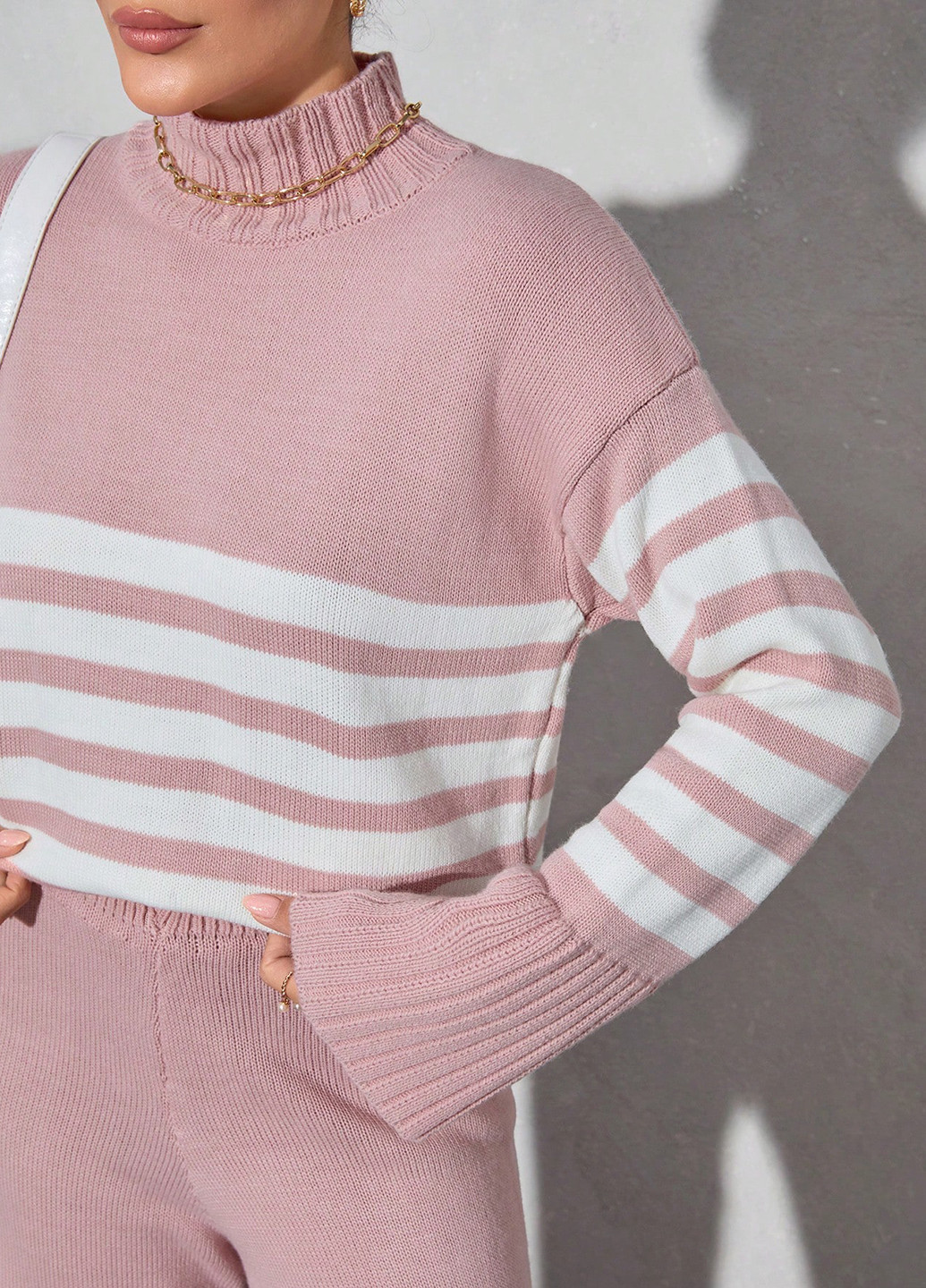 Костюм (светр, штани) SHEIN (346168462)