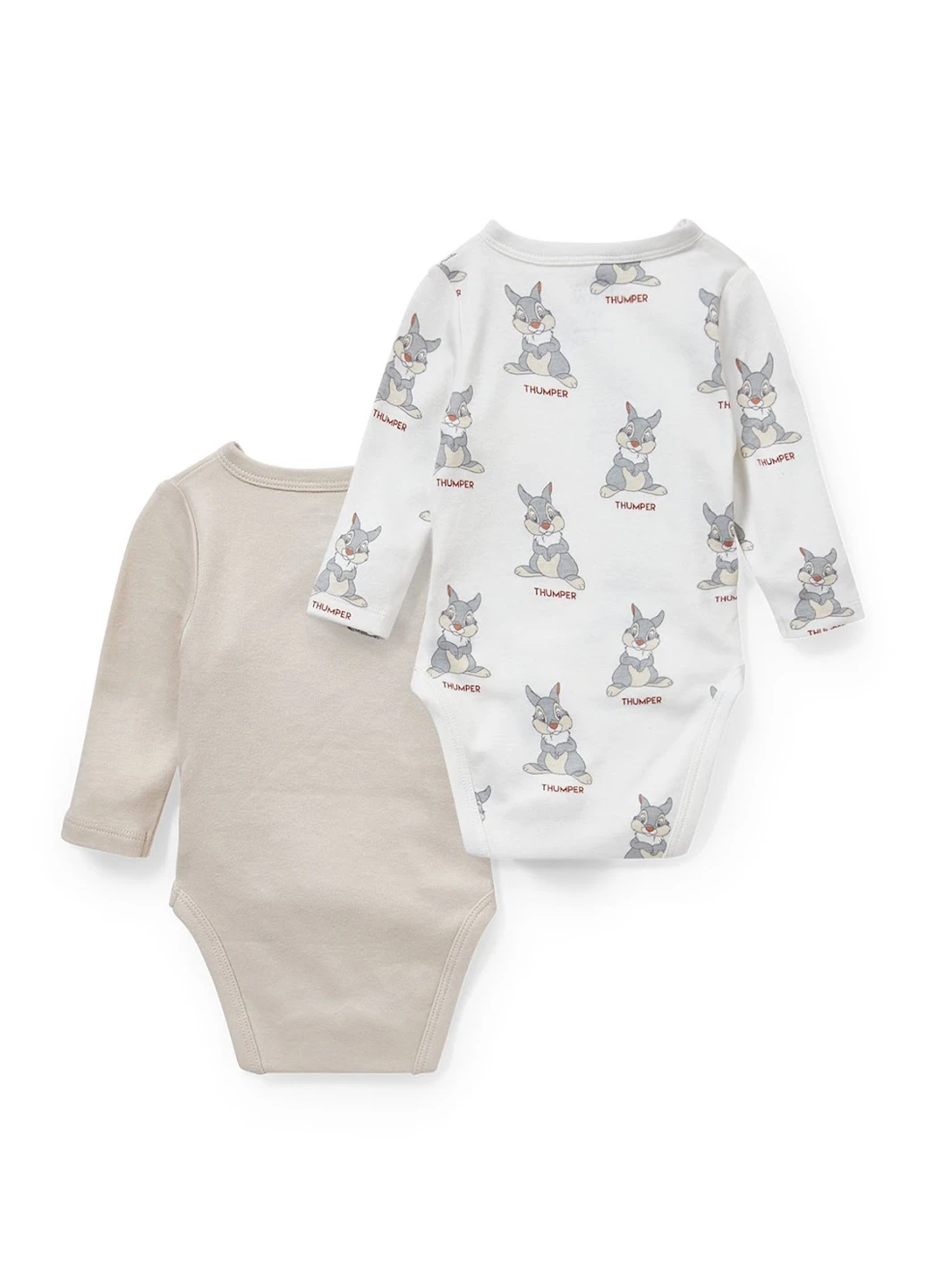 Боді (2 шт.) C&A (323066289)
