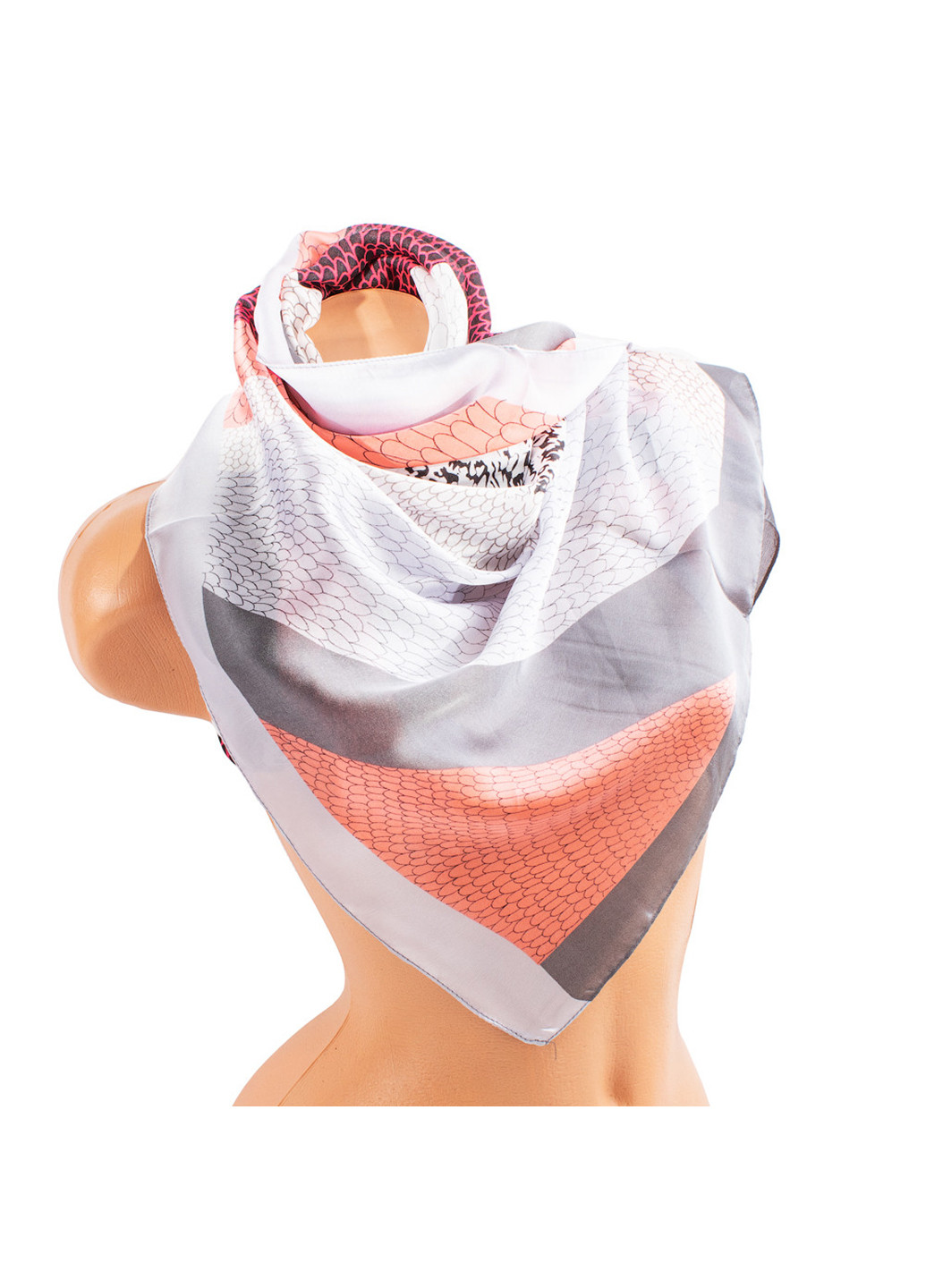 Жіночий шарф 180х90 см Eterno (255710154)