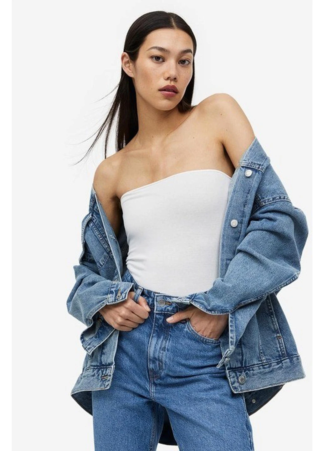 Топ H&M (341894573)