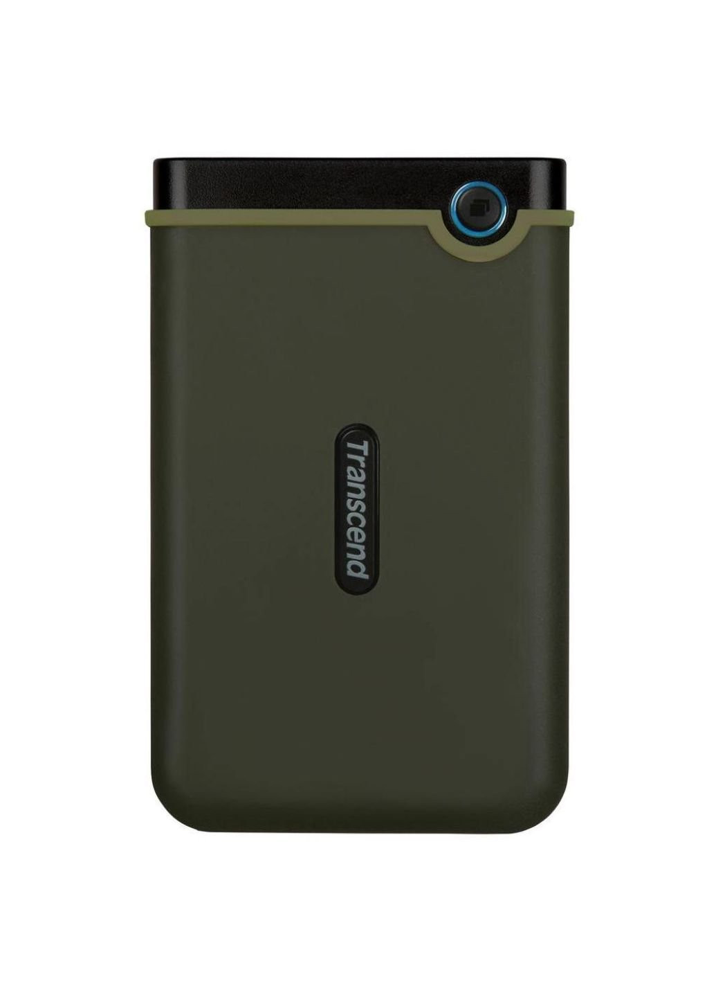 Внешний жесткий диск (TS1TSJ25M3G) Transcend 2.5" 1TB (250054634)
