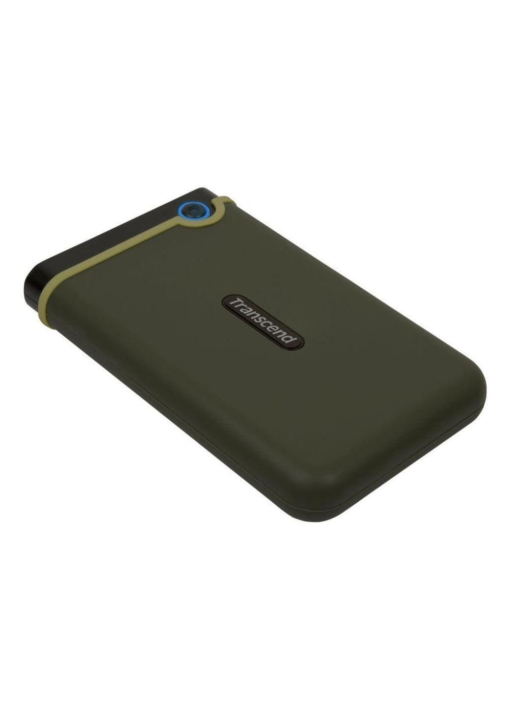 Внешний жесткий диск (TS1TSJ25M3G) Transcend 2.5" 1TB (250054634)