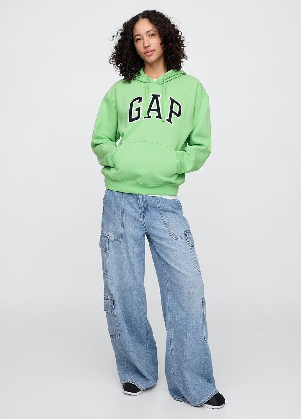 Худи Gap (354489127)