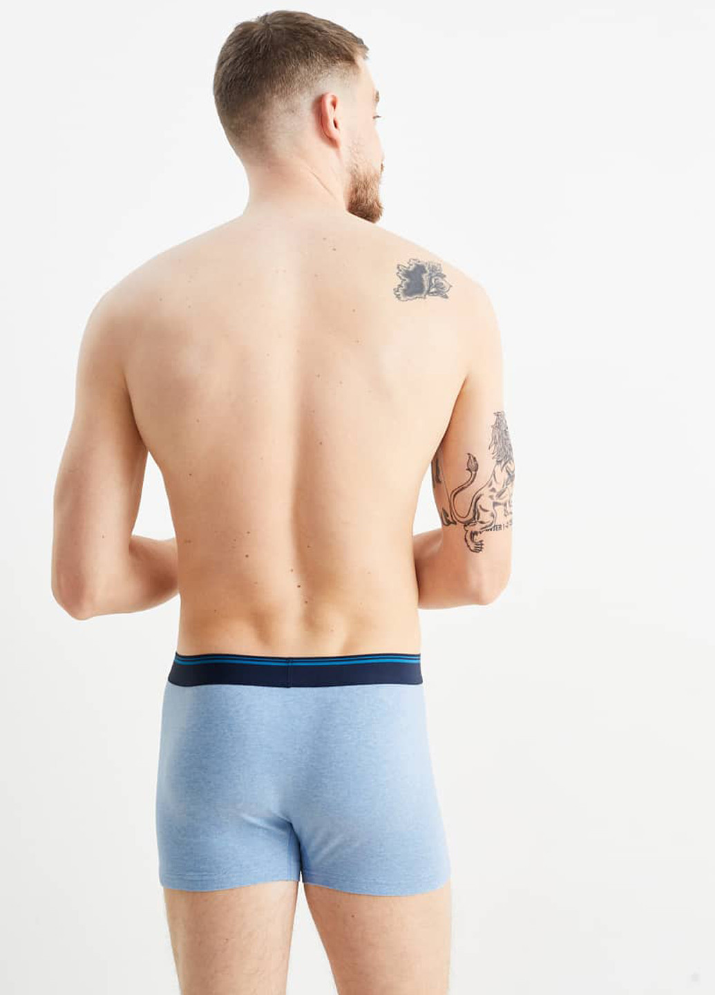 Трусы C&A (296575418)