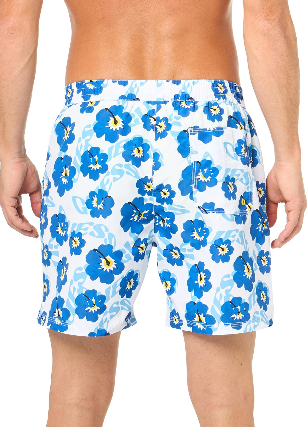 Шорты Guess (358890622)