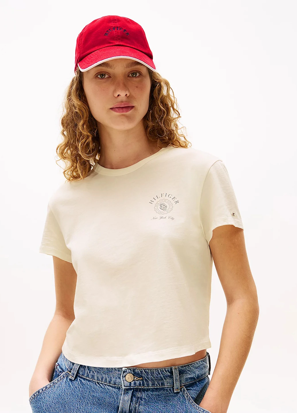 Кепка Tommy Hilfiger (372983450)