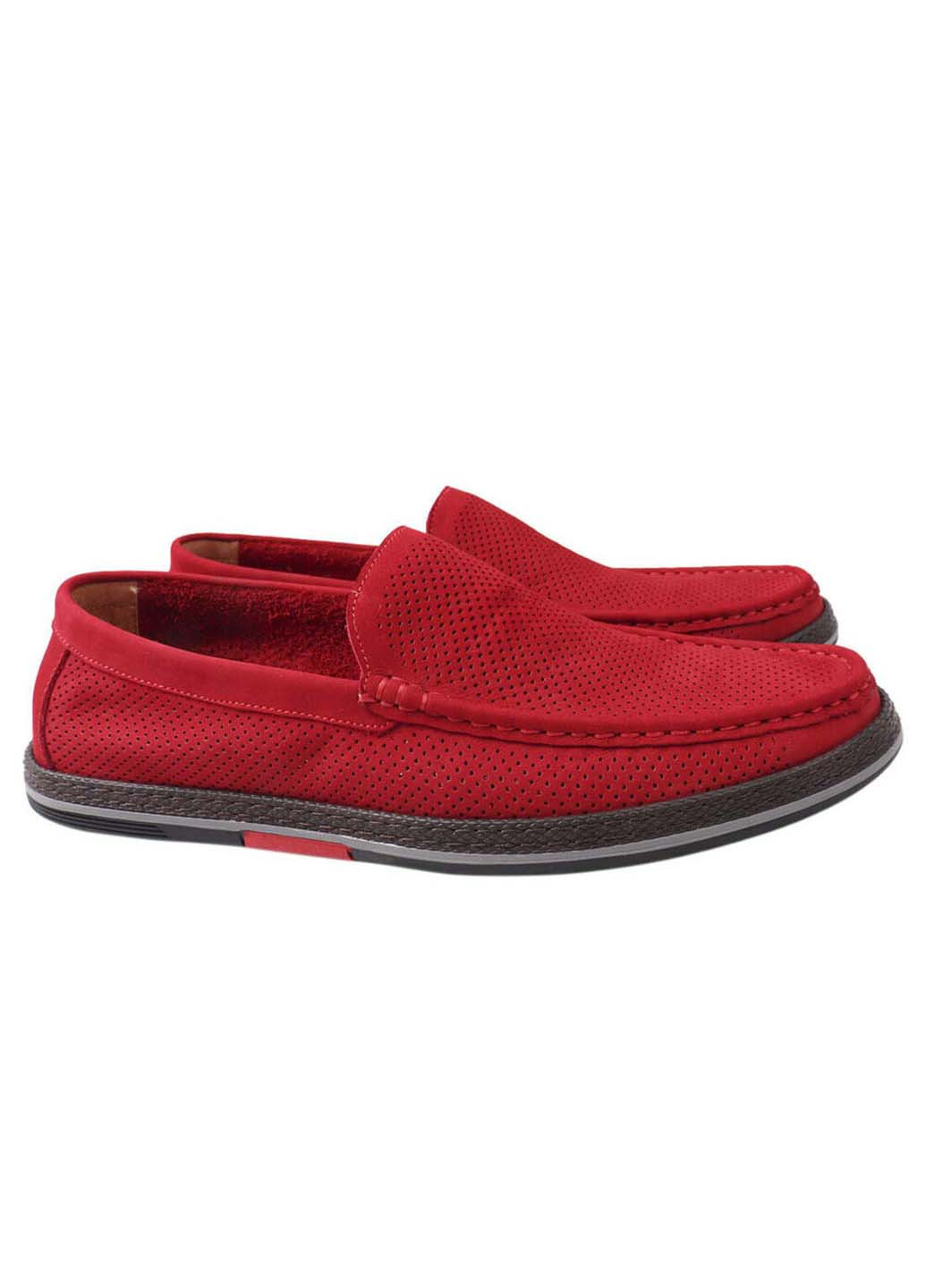 Красные туфли Arees