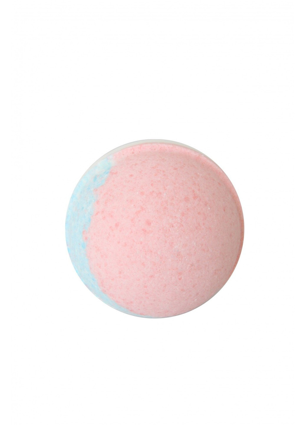 Бомбочка для ванны Bubble gum 220 г DUSHKA (255361820)