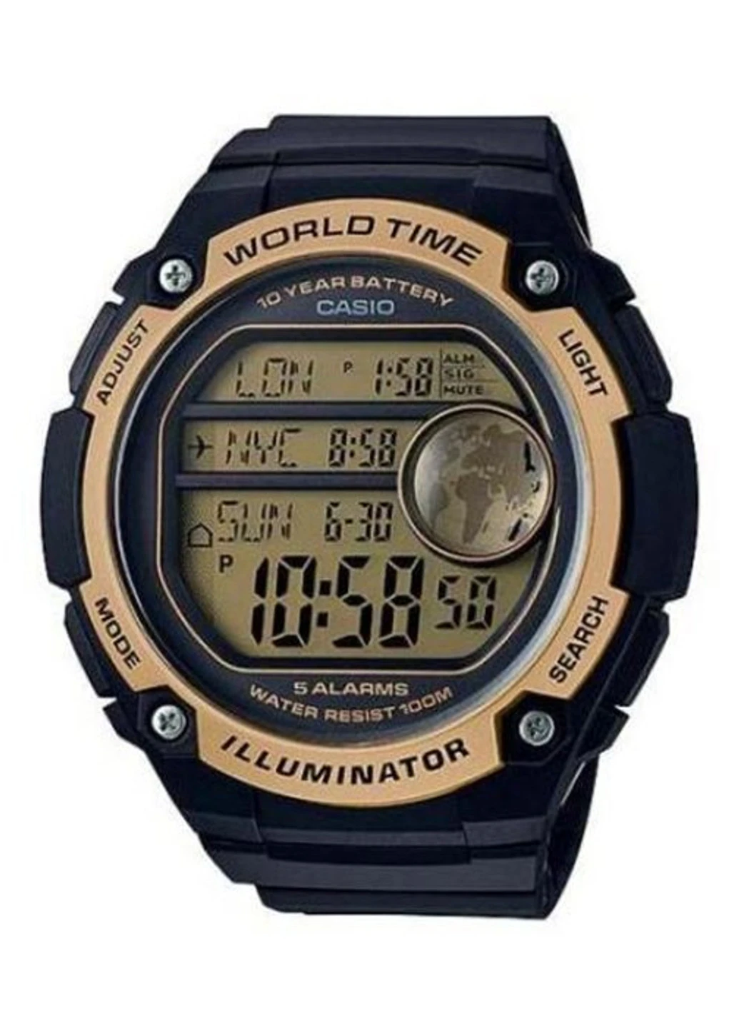 AE-3000W-9AVEF Casio (251168842)