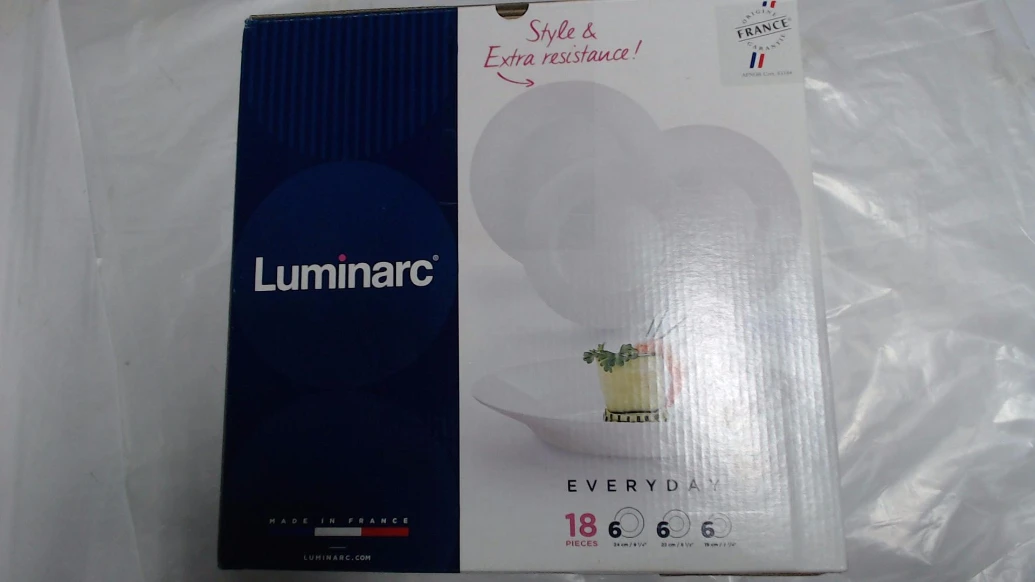 Сервиз (19 пр.) Luminarc (394449091)