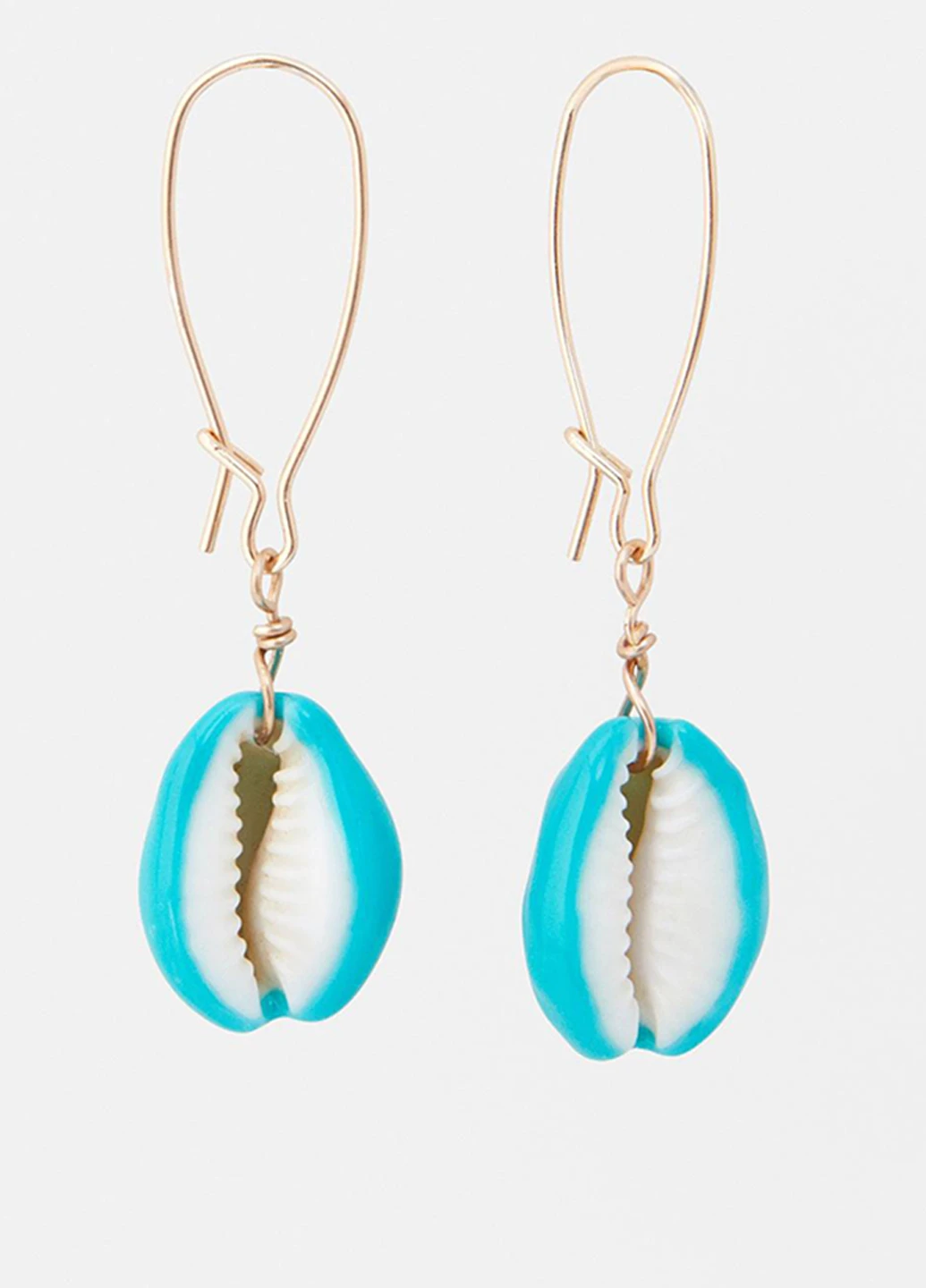 Серьги Pull & Bear (243388498)