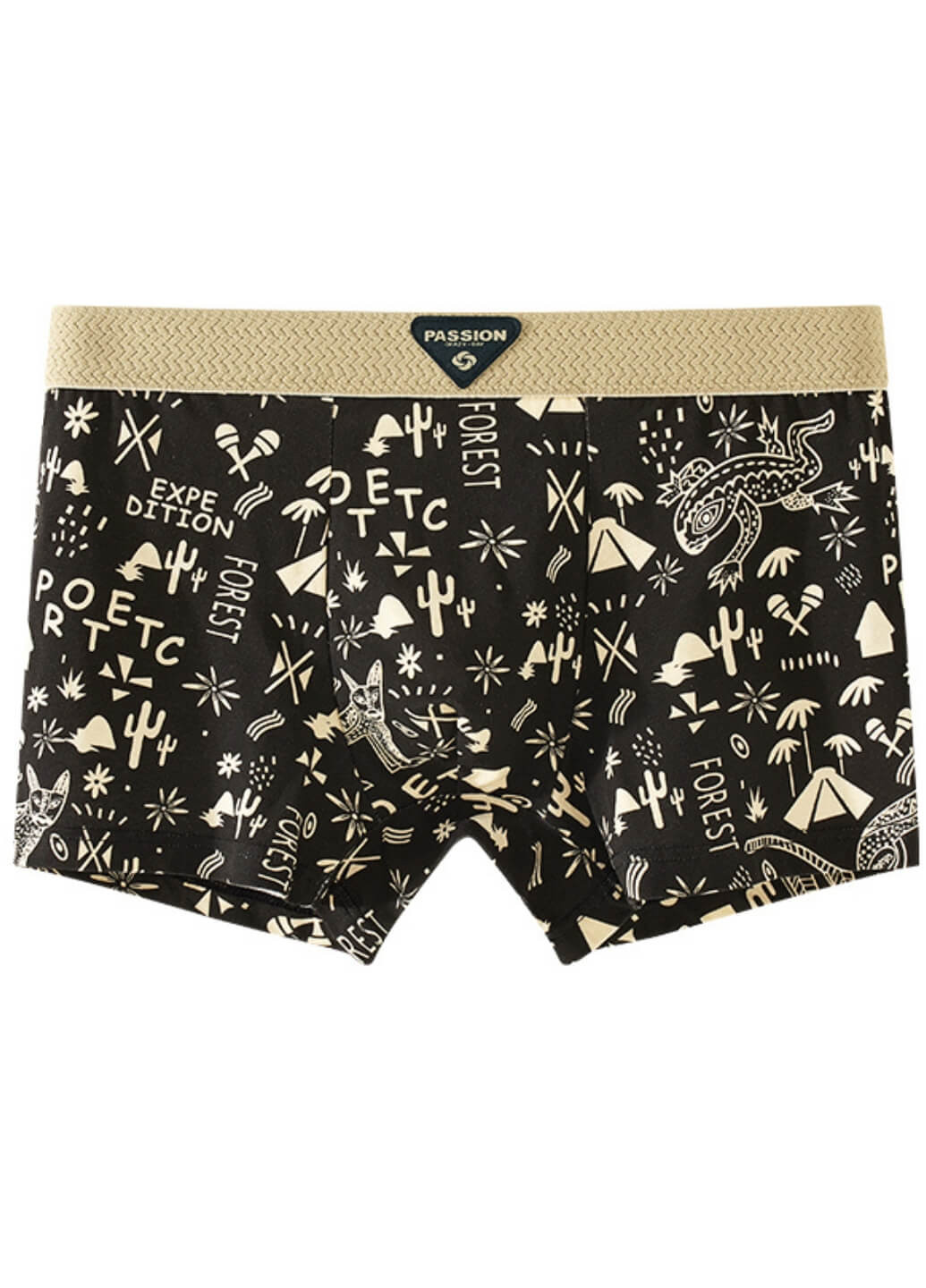 Трусы Lachi (355392108)