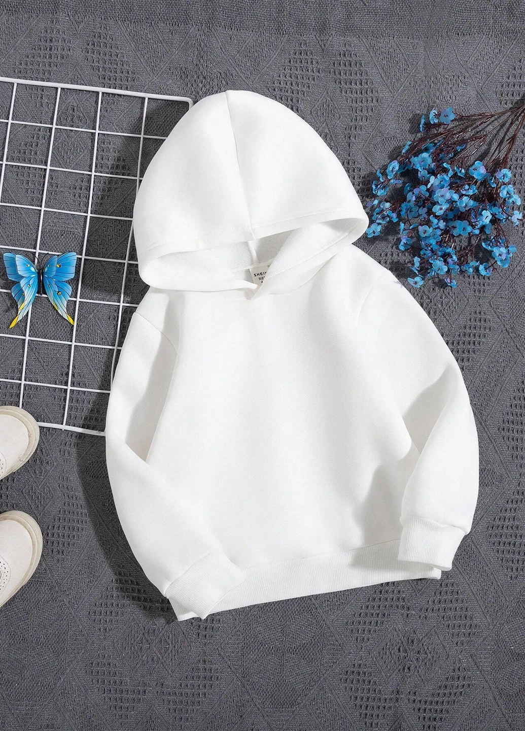 Худі SHEIN (301587590)