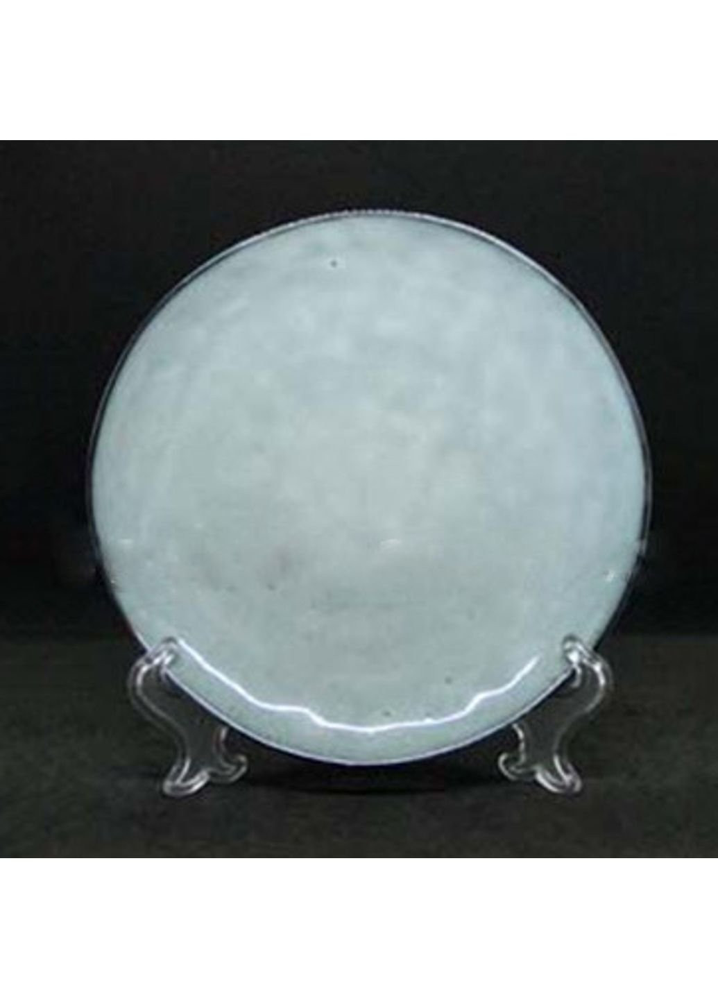 Тарілка Перл 7953-14 27 см Olens (253614485)