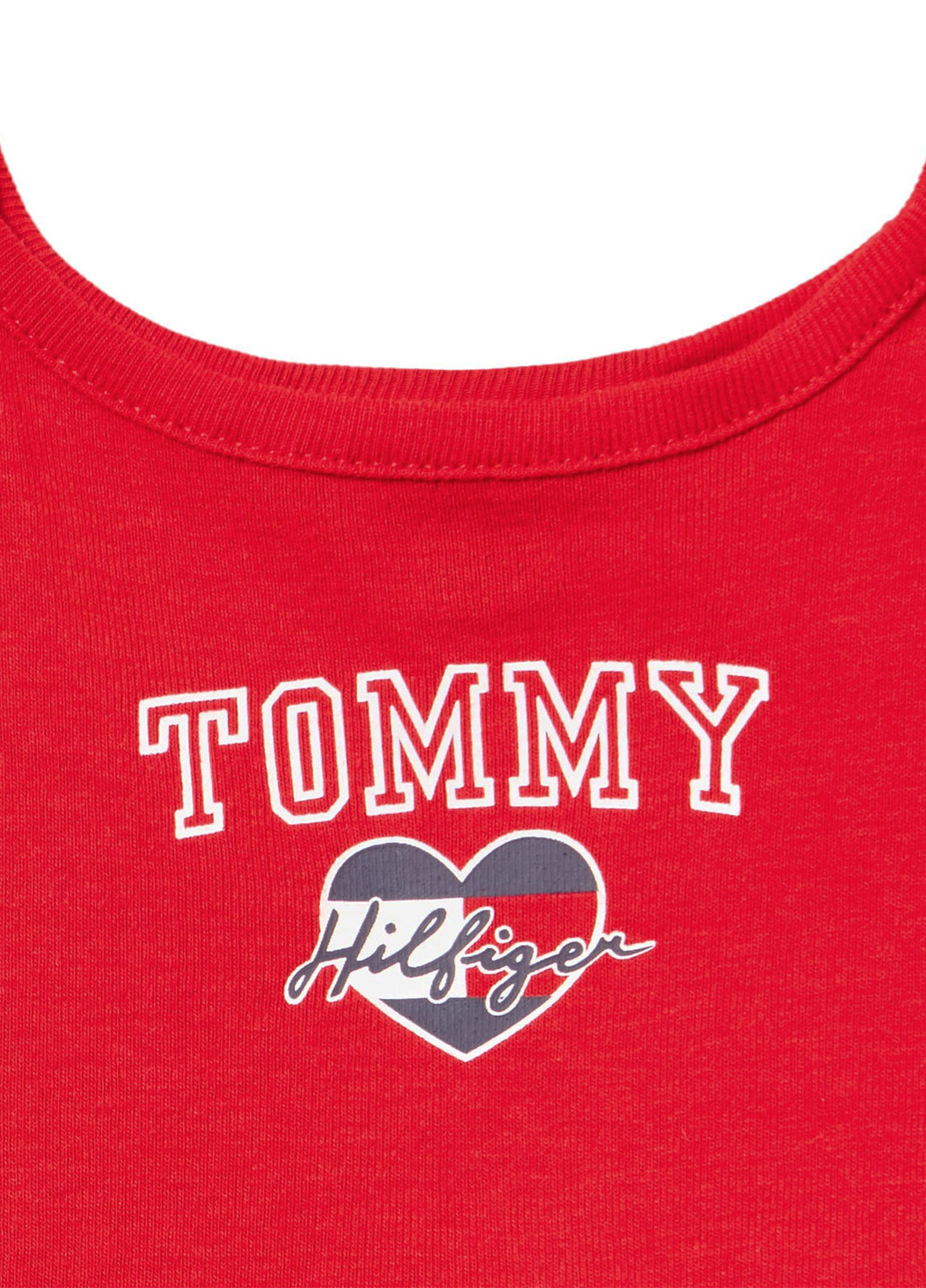 Комплект (боді, пов'язка) Tommy Hilfiger (364277077)