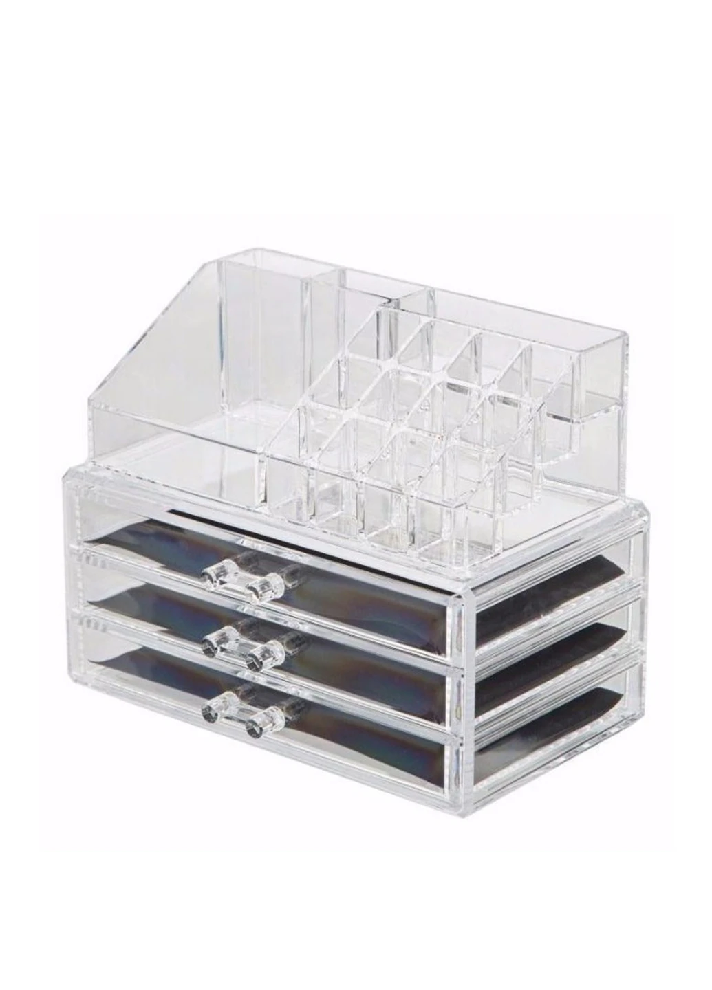 Органайзер для бижутерии и косметики Tv-Shop (98959058)