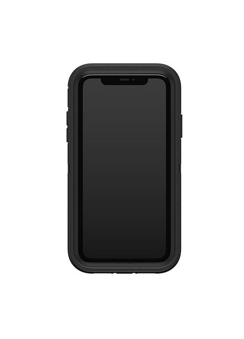 Чехол противоударный Defender Series для Iphone 11 Black OtterBox (214658979)