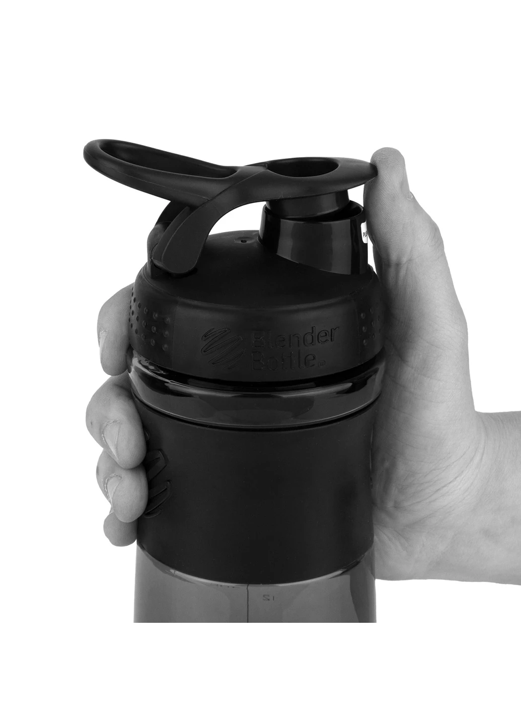 Спортивная бутылка-шейкер 820 мл Blender Bottle (231538320)