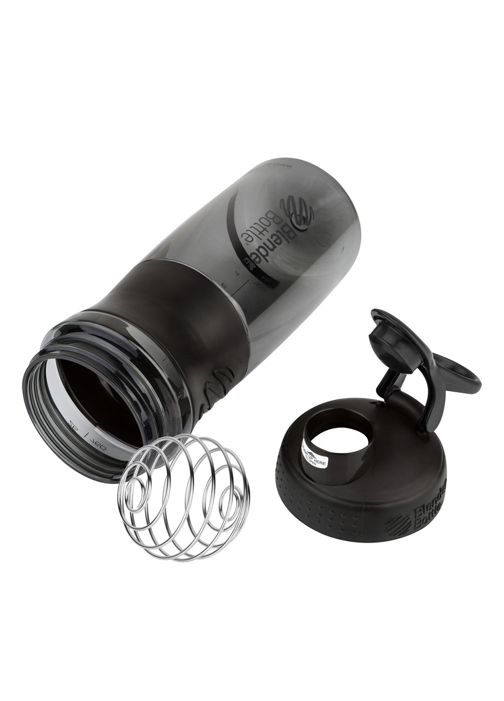 Спортивная бутылка-шейкер 820 мл Blender Bottle (231538320)