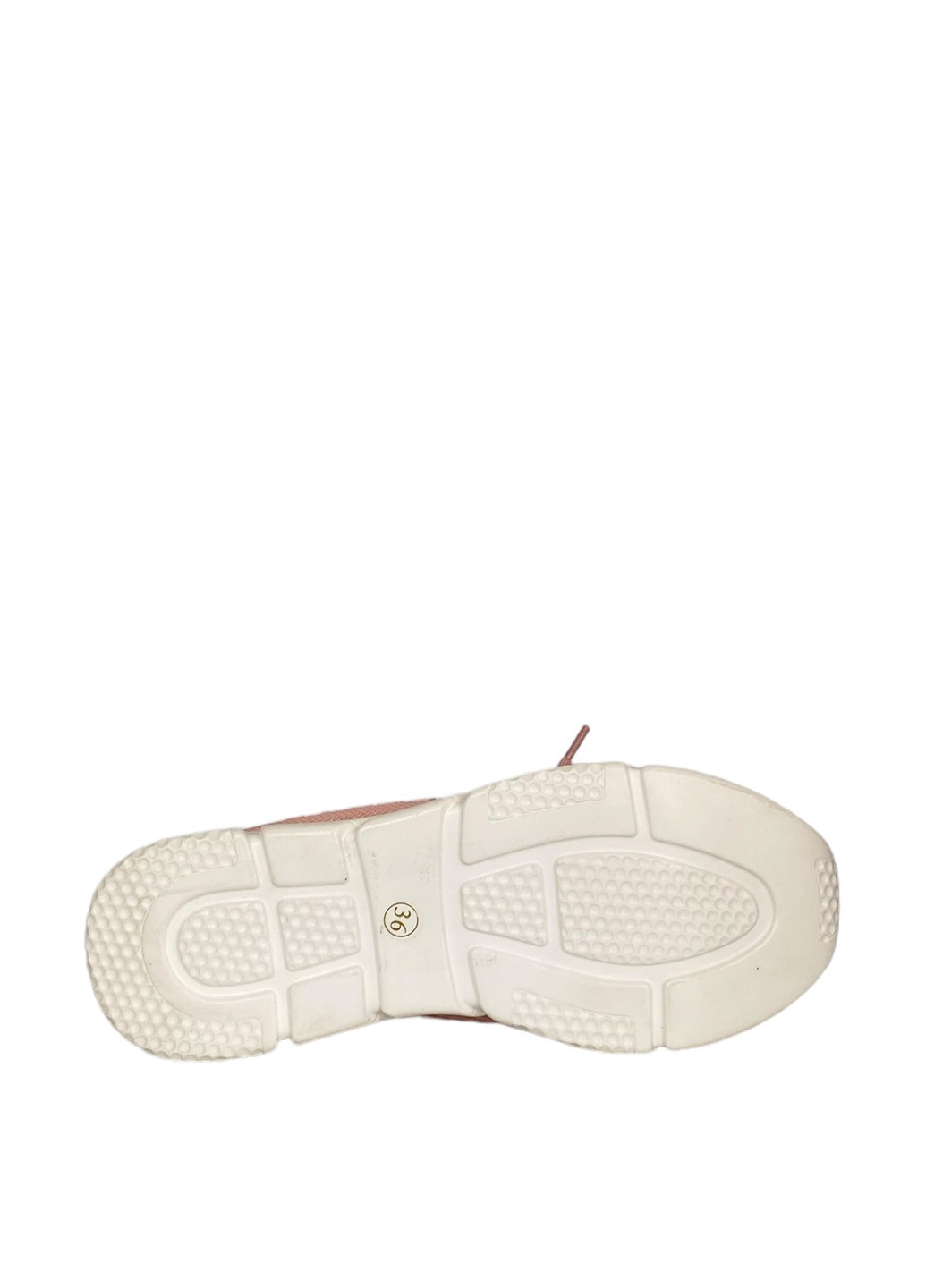 Кросівки SPL рожеві демісезони (294942111)