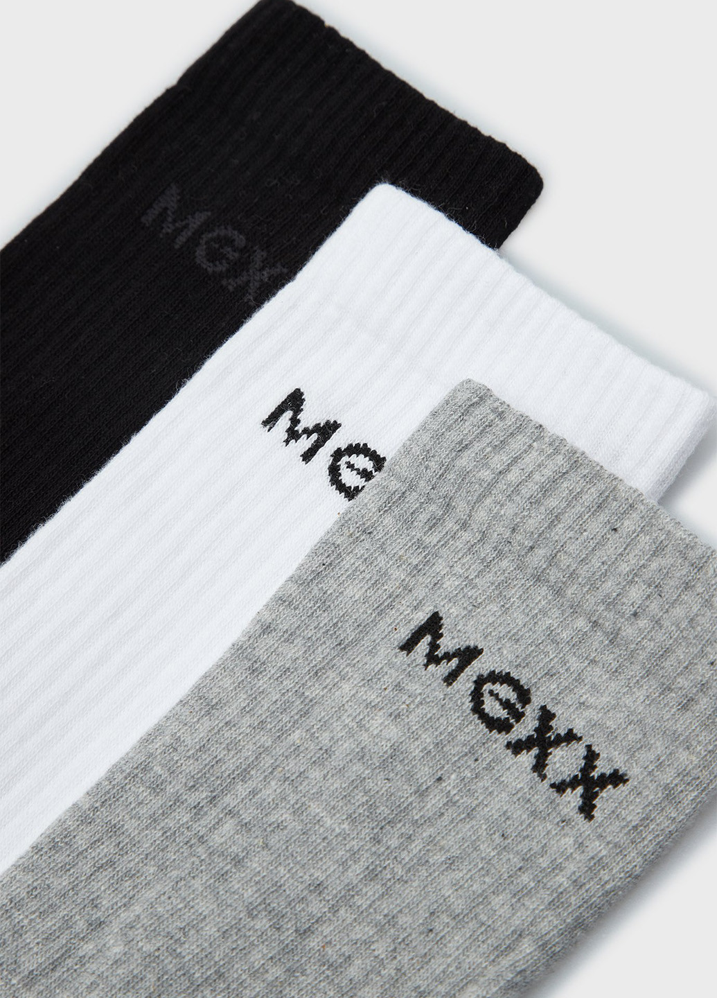 Шкарпетки (3 пари) Mexx (267579523)
