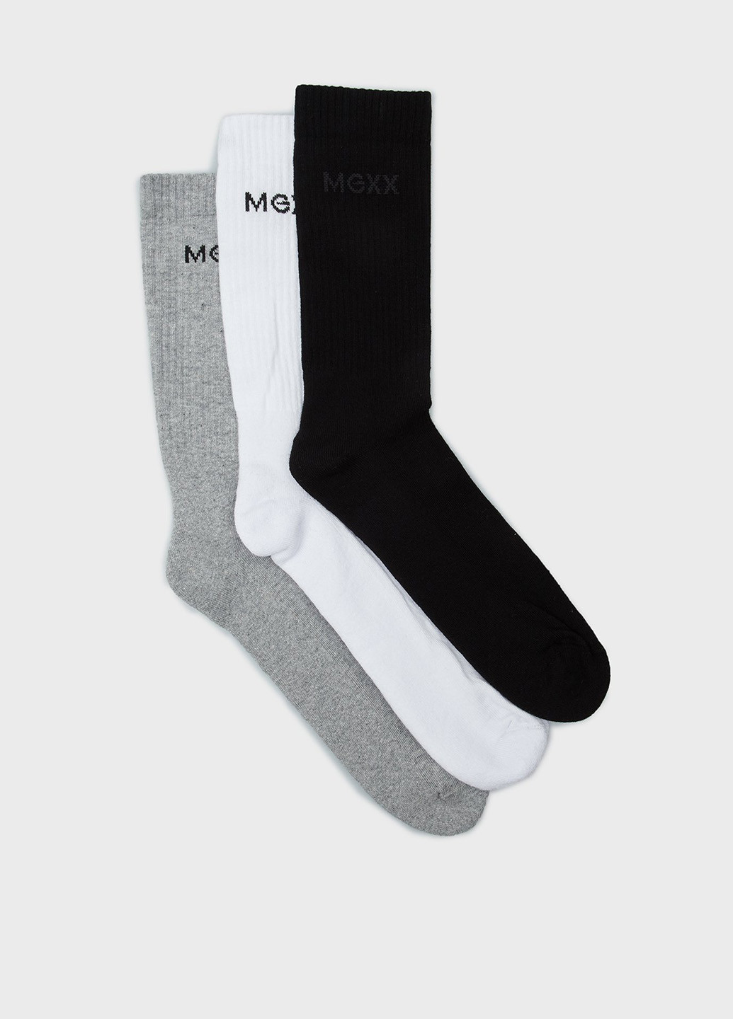 Шкарпетки (3 пари) Mexx (267579523)