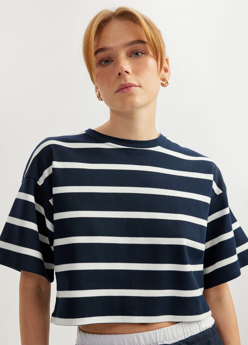 Футболка KOTON - (326270118)