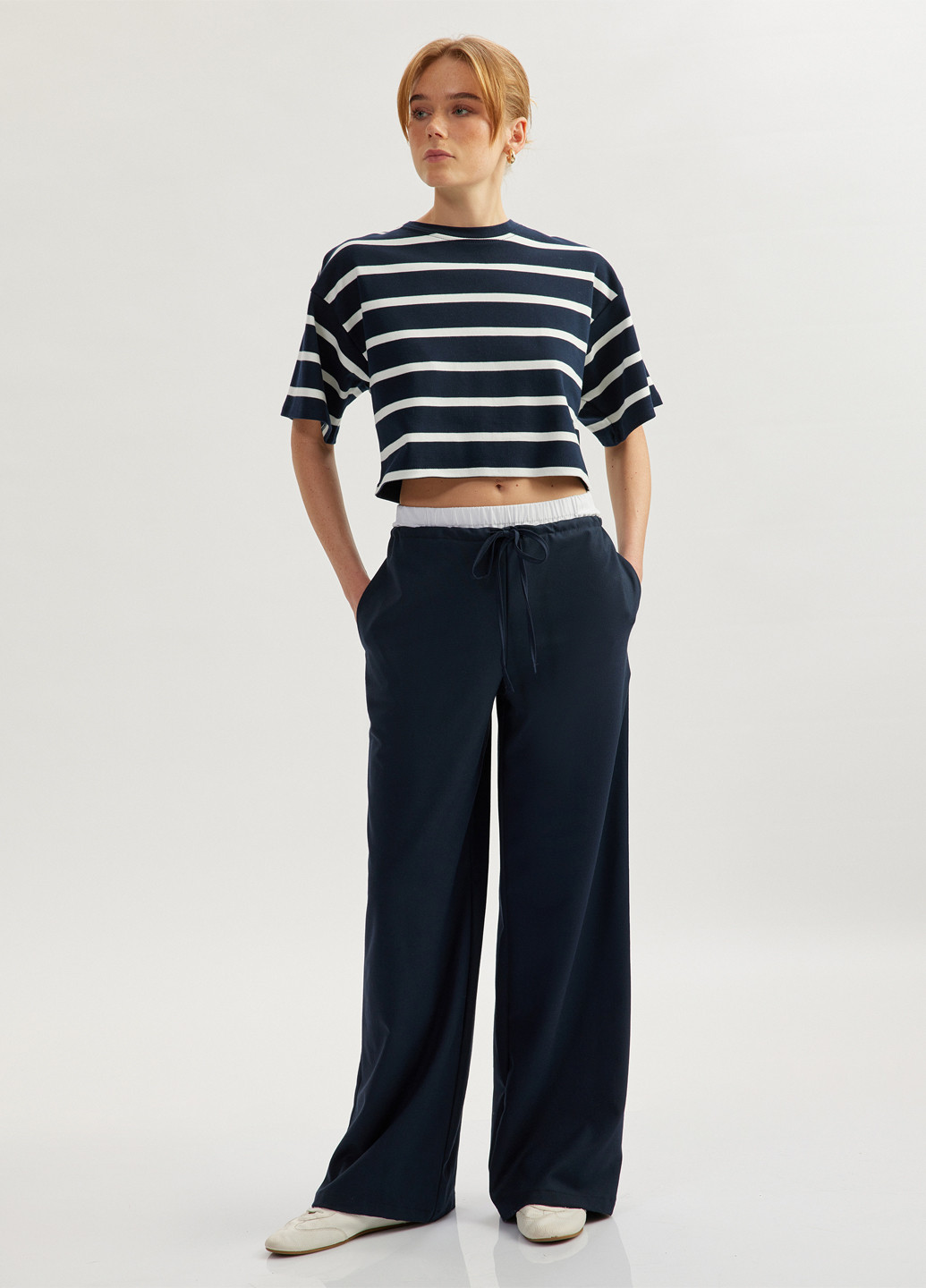 Футболка KOTON - (326270118)