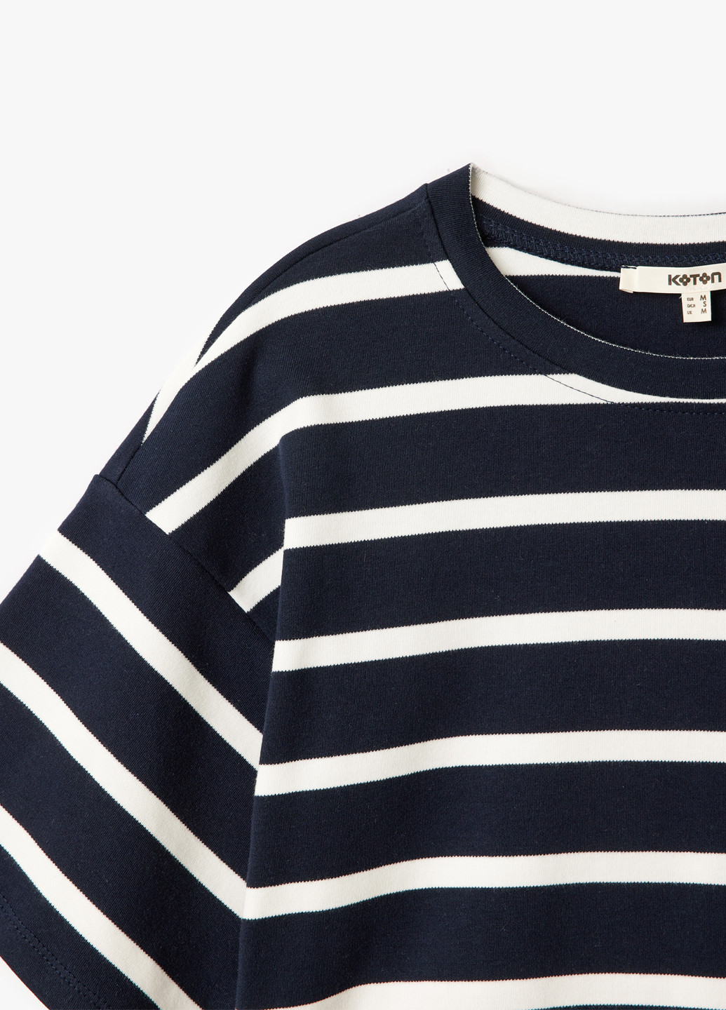 Футболка KOTON - (326270118)