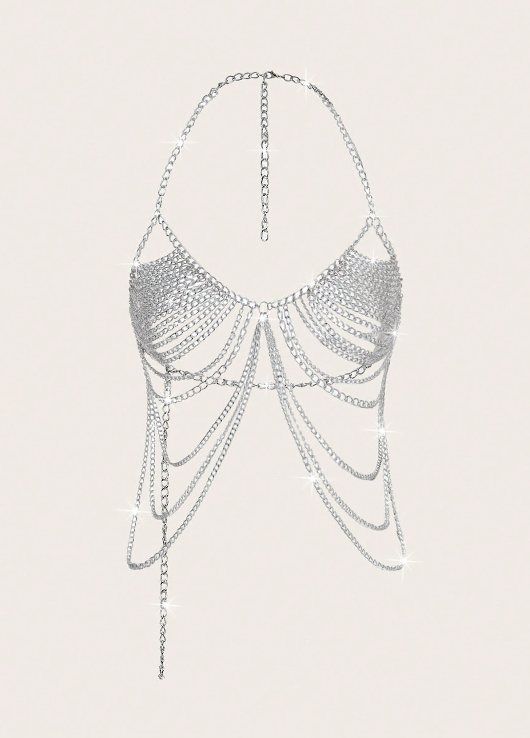 Бюстгальтер-майка SHEIN (329533178)