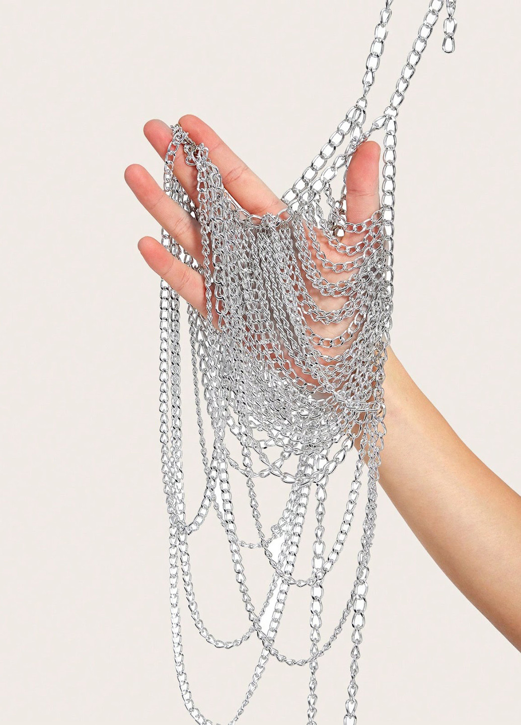 Бюстгальтер-майка SHEIN (329533178)