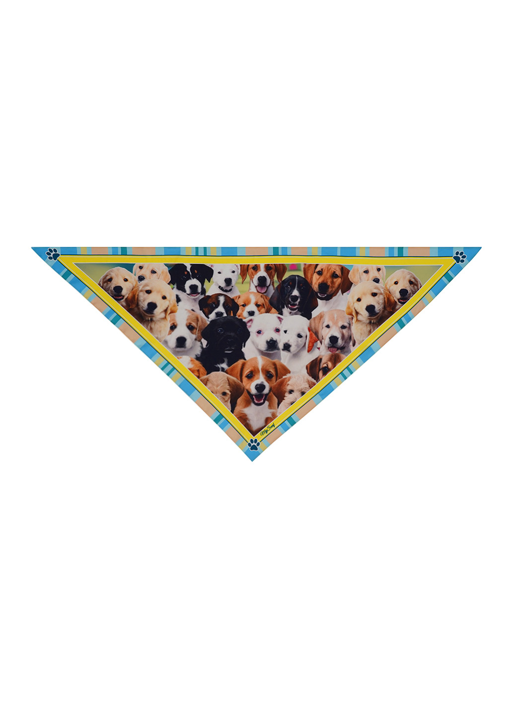 Косинка My Scarf (304032166)