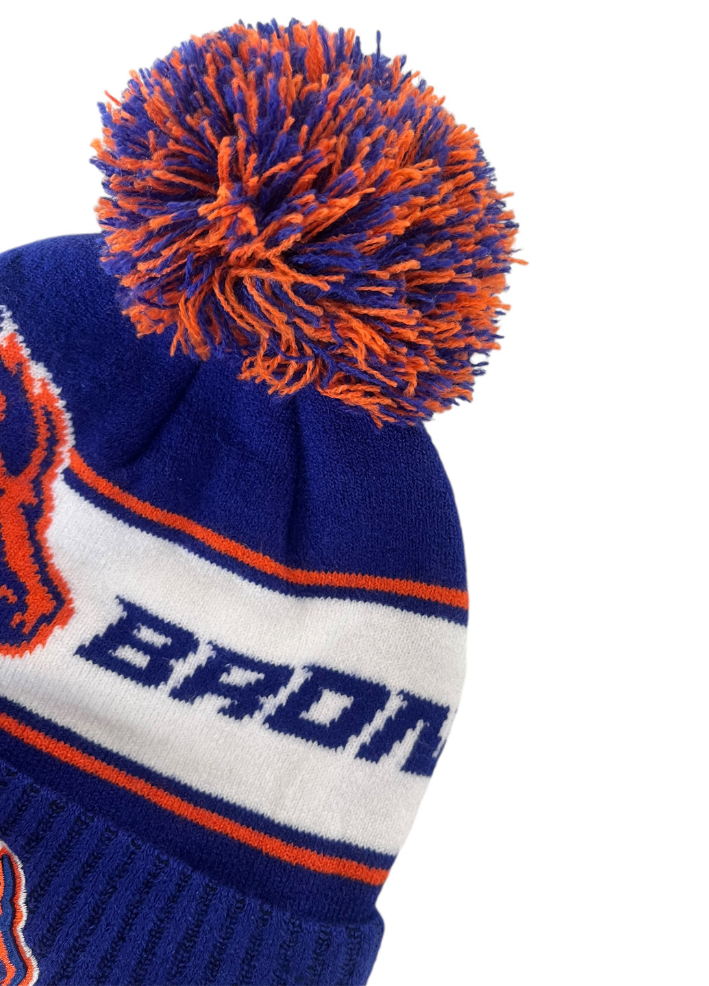 Шапка Zephyr (305006492)