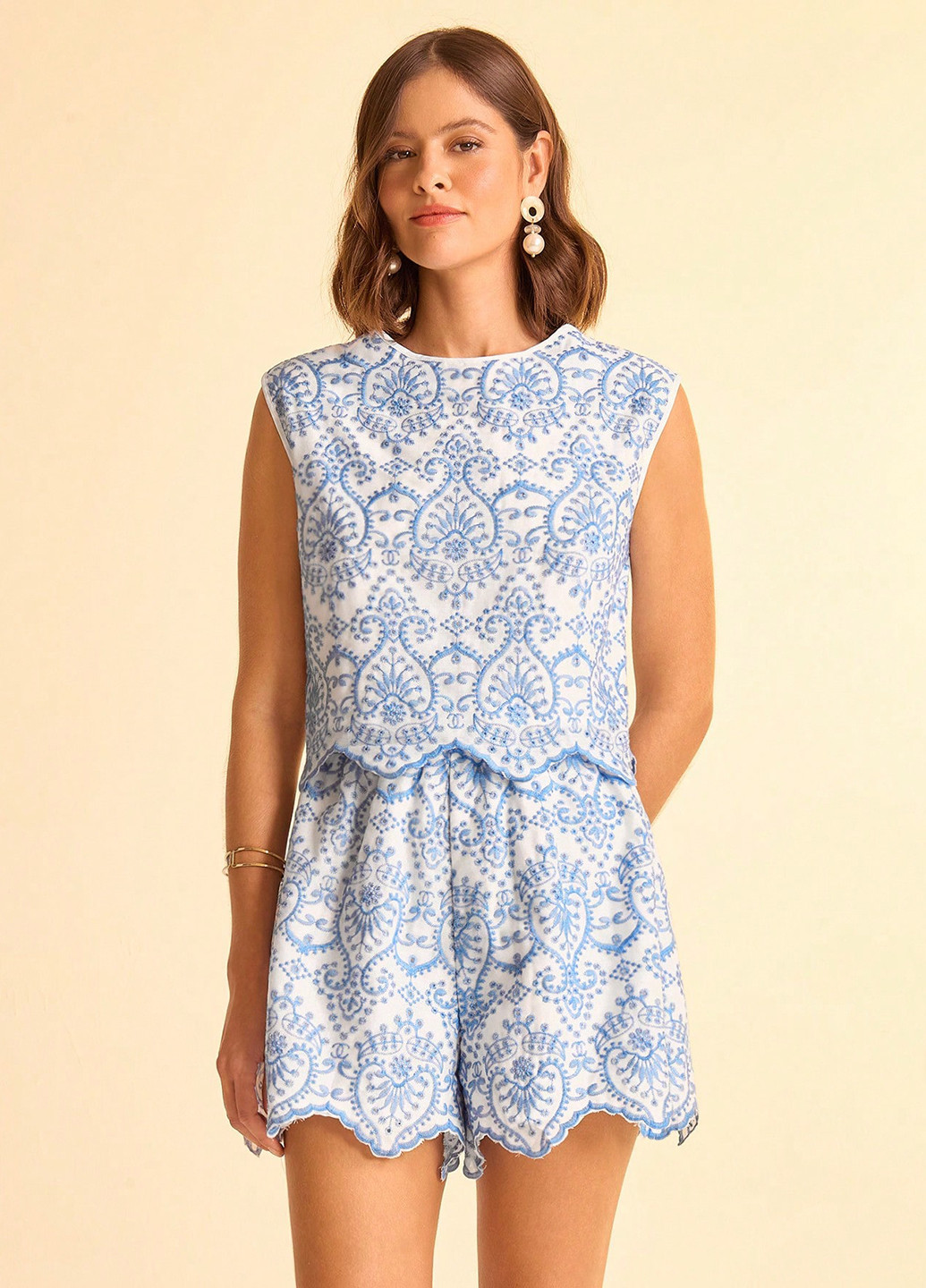 Шорты SHEIN (367748085)