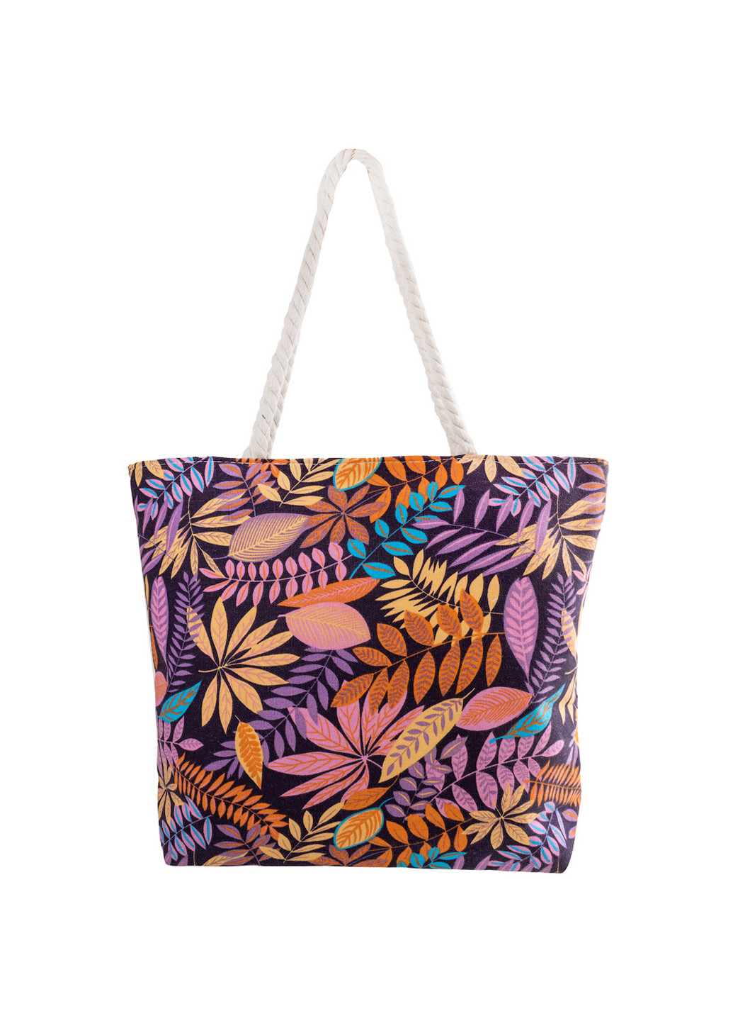 Женская пляжная сумка 42х36х10,5 см Valiria Fashion (255710653)