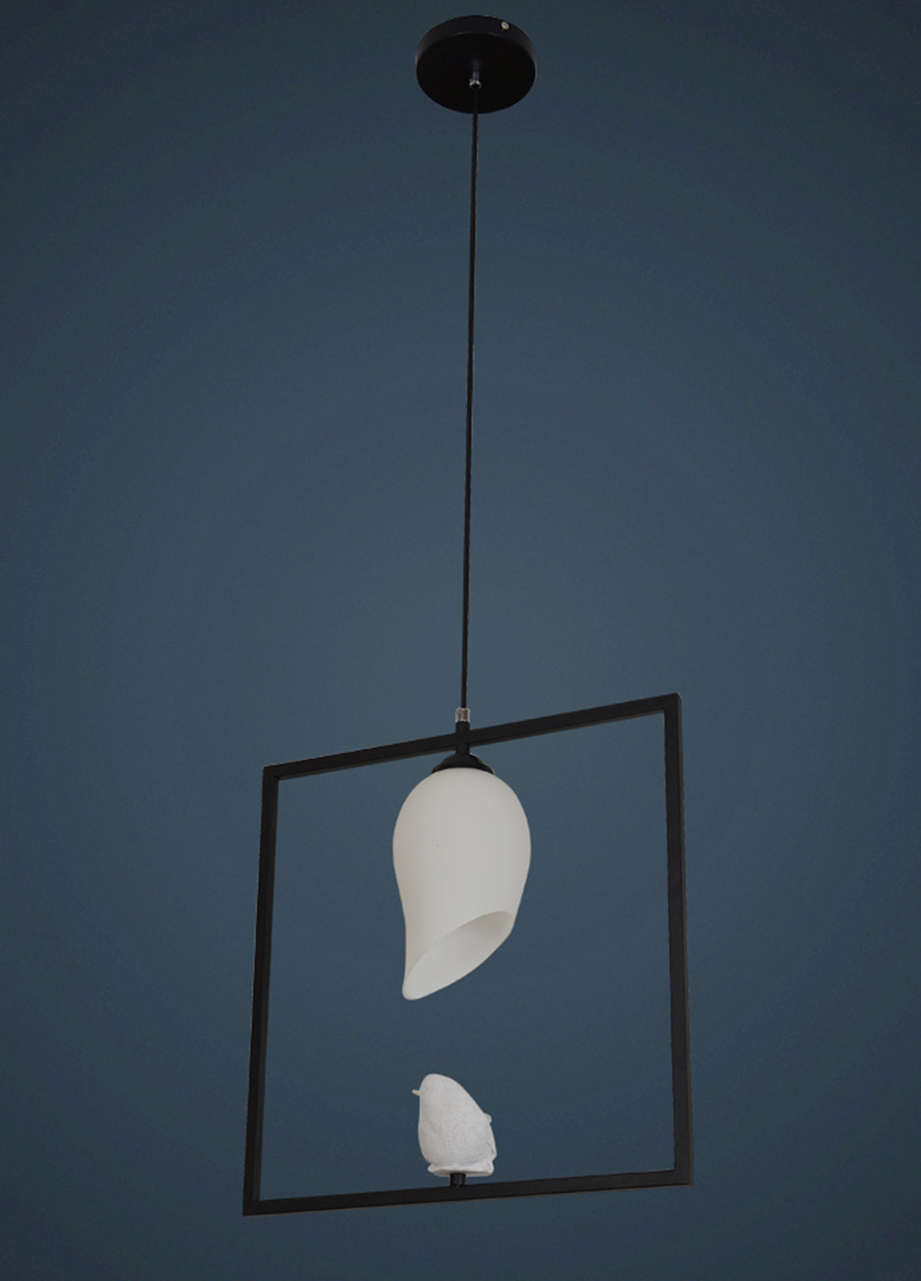 Люстра, 400х400х1250 мм Brille (138506573)