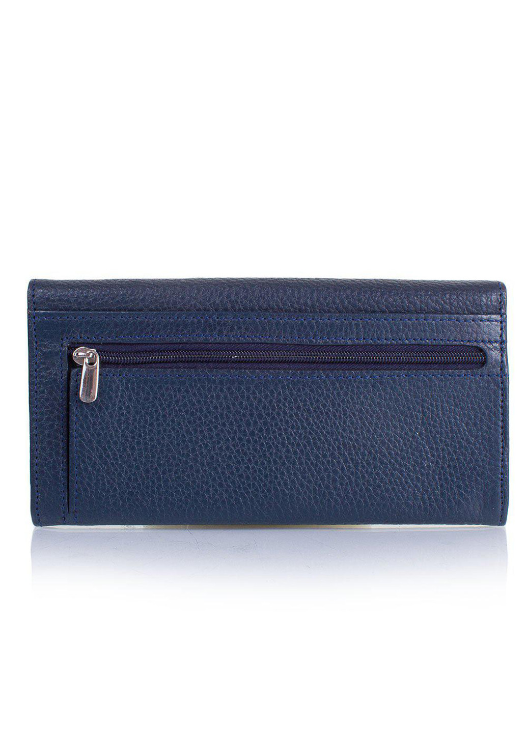 Женский кожаный кошелек 17,8х9,2х1,7 см Canpellini (252129007)