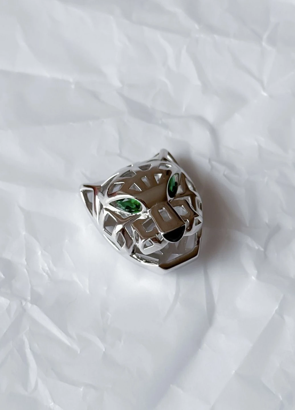 Подвеска Silver Flame (282342515)
