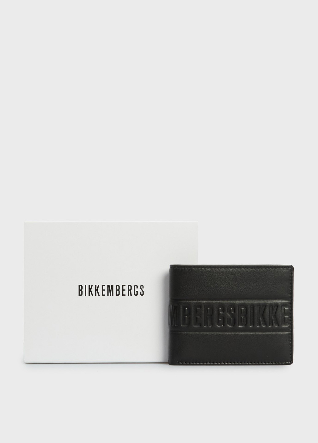 Кошелек Bikkembergs (315692267)