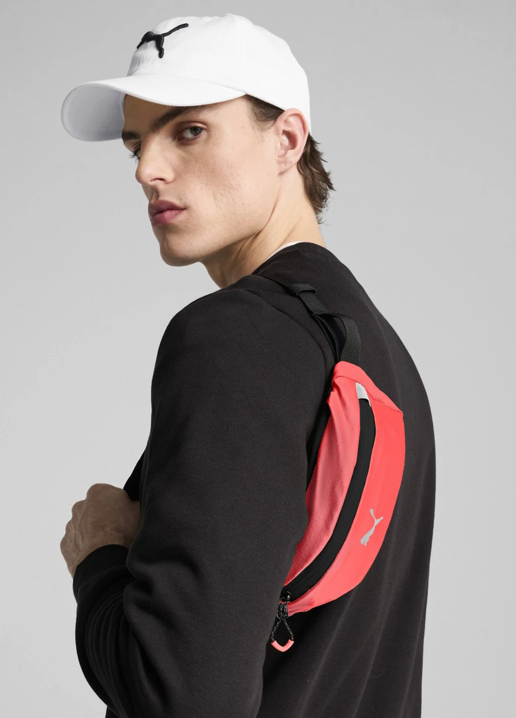 Сумка Puma PR CLASSIC Waist Bag (328434921)