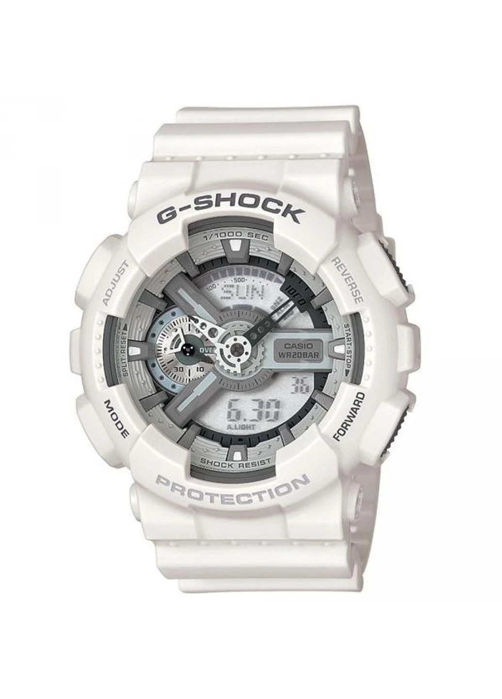 GA-110C-7AER Casio (251169095)