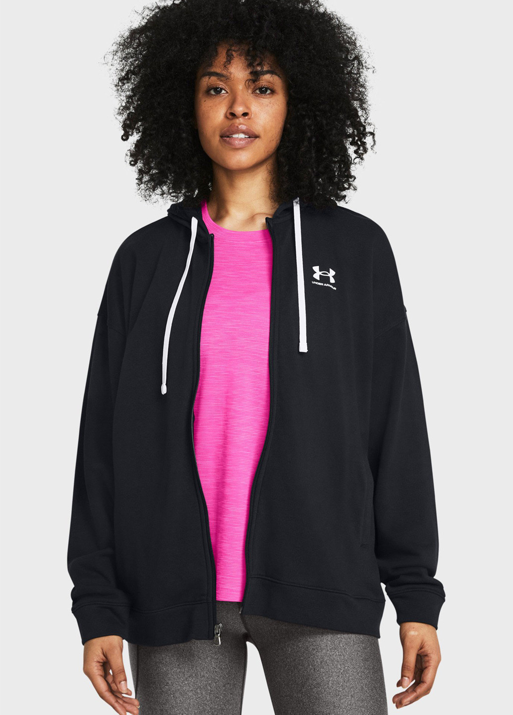 Толстовка Under Armour (327382946)