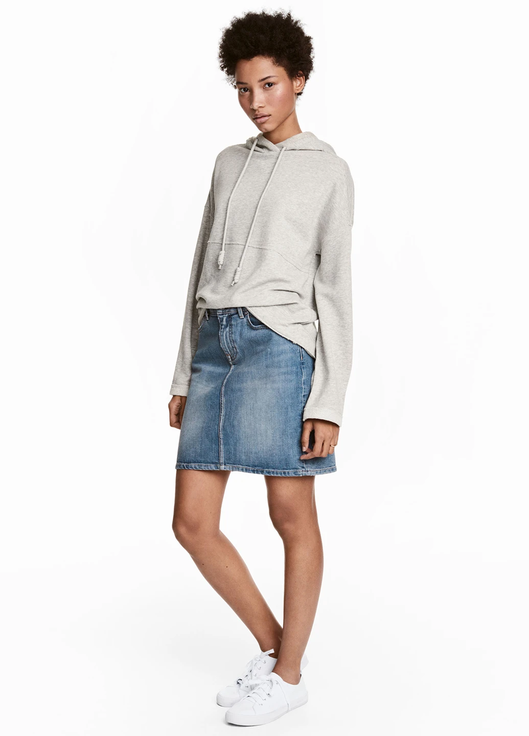 Спідниця H&M (26858376)