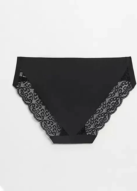Трусы 3 пары Asos (253169332)