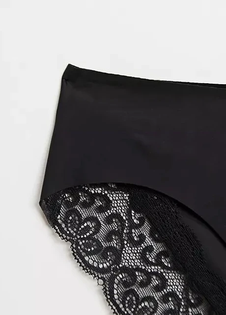 Трусы 3 пары Asos (253169332)