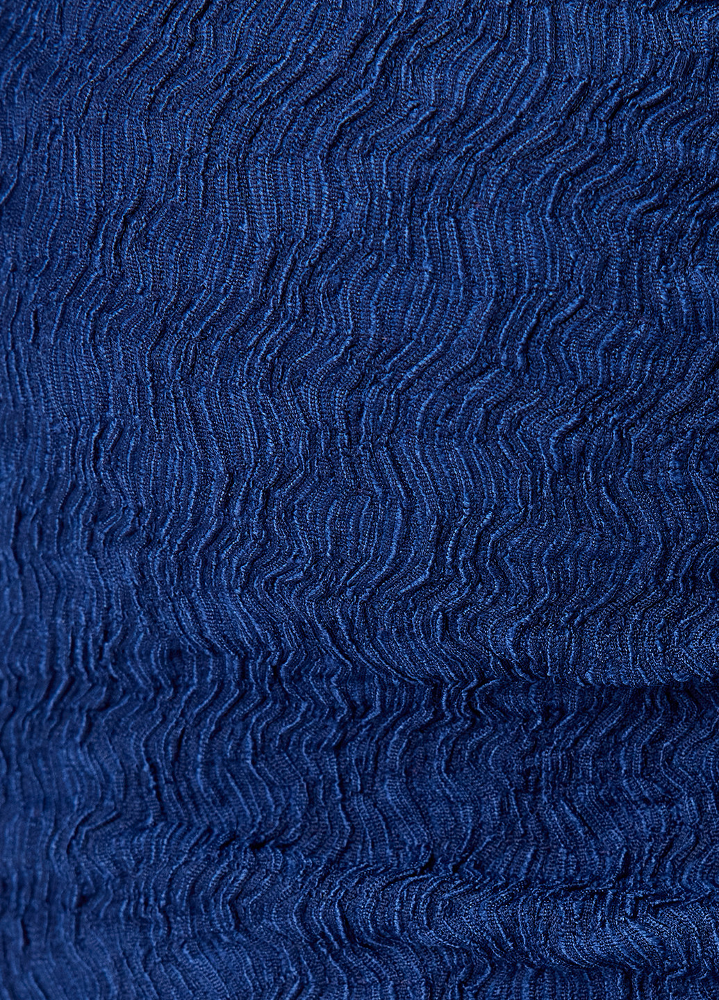 Синяя блуза KOTON