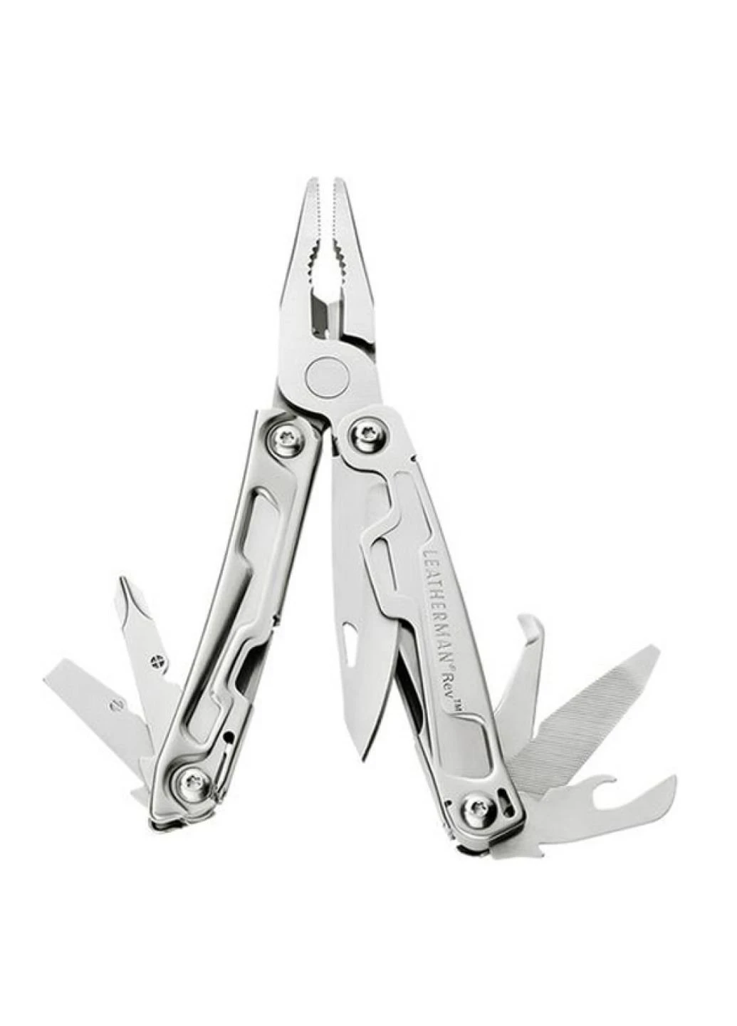Мультитул REV (832130) Leatherman (252410147)